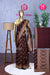 Semi Dupion banarasi silk saree -PA29045