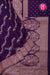 Tussar Dupion silk saree -PA29045