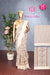 Semi Dola Silk Saree-PA31846