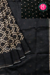 Semi Silk Saree-PA31935