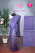 Semi Silk Saree-PA31935