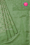 Semi Silk Saree-PA31935