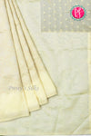 Semi Silk Saree-PA31935