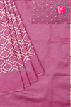 Semi Silk Saree-PA31935