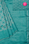 Semi Silk Saree-PA31935