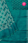 Semi Silk Saree-PA31935