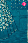 Semi Silk Saree-PA31935