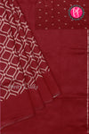 Semi Silk Saree-PA31935