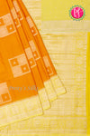 Chiffon Banarasi Silk Saree-PA37442