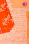 Chiffon Banarasi Silk Saree-PA37442