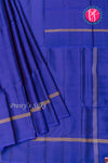 Kanchipuram Soft Silk Saree-PA47084