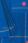 Kanchipuram Soft Silk Saree-PA47084