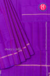 Kanchipuram Soft Silk Saree-PA47084