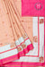 Semi silk saree -PA47290