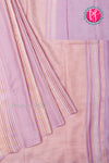 Pure Borderless Designer Crepe Silk Saree - PA47913