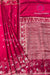 Semi Banarasi silk saree-PA49926(Please check pallu pic before ordering)