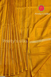 Semi Tussar Silk Saree-PA50020