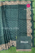 Semi Banarasi Tussar Dupion With Antique Zari Saree-PA50421