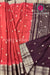 Butter Cotton Silk Saree-PA50900