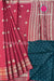 Semi crepe Silk Saree-PA51001
