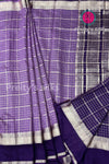 Butter Cotton Silk Saree-PA22998