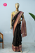 Munga Crepe Silk Saree-PA51803