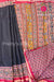 Cotton Blend Silk Saree-PA52016