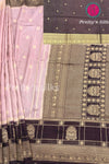 Russian Silk Saree-PA52289