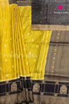 Russian Silk Saree-PA52289