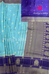 Russian Silk Saree-PA52289