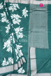 Butter Cotton Silk Saree-PA52691