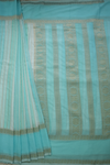Wrinkle CrepeSilk Saree-PA53669