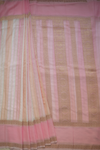 Wrinkle CrepeSilk Saree-PA53669