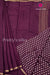 Semi Crepe Silk Saree-PA54371