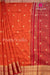 Butter Cotton Silk Saree-PA54769