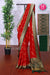 Semi Tussar Georgette Silk Saree-PF83329