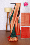 Tussar Georgette Silk - PF83335