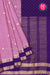 Semi Dupion Tussar Saree-PA20435