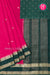 Semi Dupion Tussar Saree-PA20435