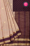 Semi Dupion Tussar Saree-PA20435