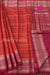 Butter Cotton Silk Saree-PA01444
