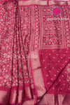 DolaSilk Saree-PA0101
