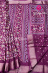 DolaSilk Saree-PA0101
